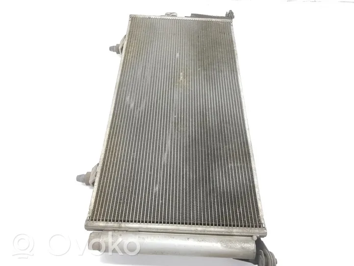 Subaru Outback Radiateur condenseur de climatisation 73210AJ000