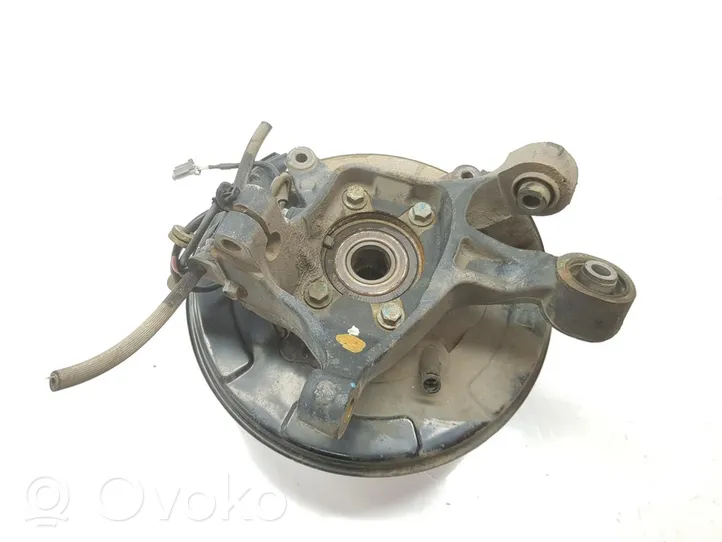 Subaru Outback Pivot de moyeu arrière 28411AJ001