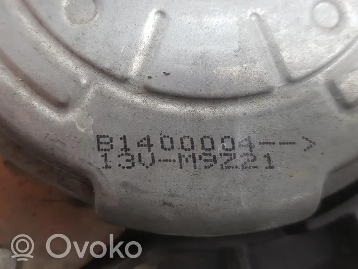 Subaru Outback Jäähdyttimen jäähdytinpuhallin 73310FG001