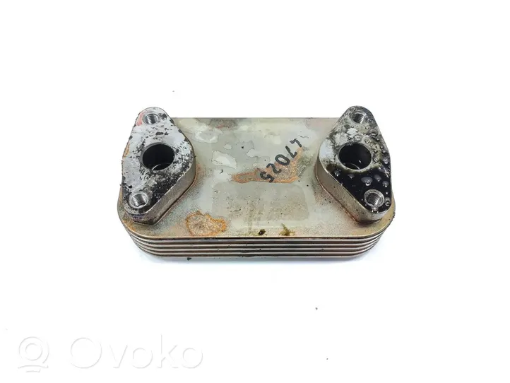 Iveco Daily 4th gen Radiatore dell’olio del motore 504078695