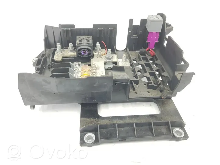 Audi Q7 4M Drošinātāju bloks 7L0937548C