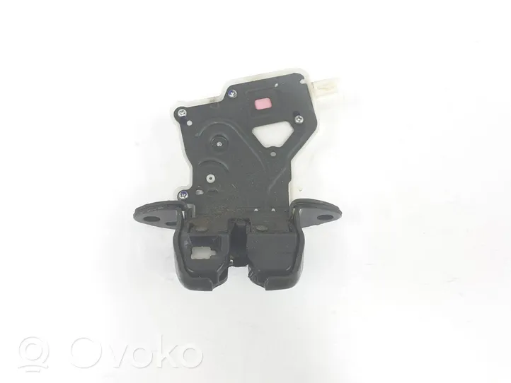 Nissan Qashqai Zamek klapy tylnej bagażnika 905024EA0B