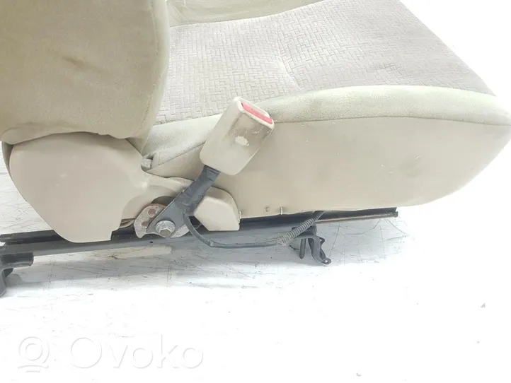 Toyota Land Cruiser (J120) Kit siège 