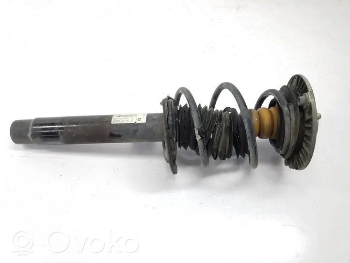 BMW 3 GT F34 Ammortizzatore anteriore 31306856696