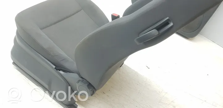 Volkswagen Caddy Kit siège 