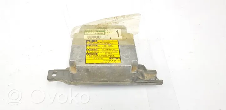 Toyota Land Cruiser (HDJ90) Turvatyynyn ohjainlaite/moduuli 8917060090