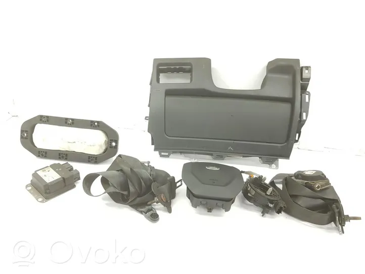 Land Rover Discovery Sport Set airbag con pannello 