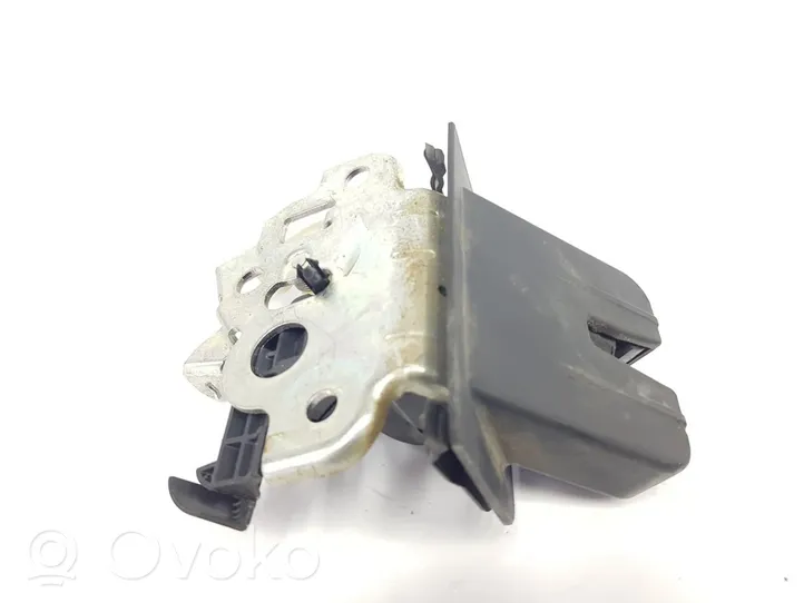 Audi A6 S6 C7 4G Blocco chiusura del portellone 8K9827505A