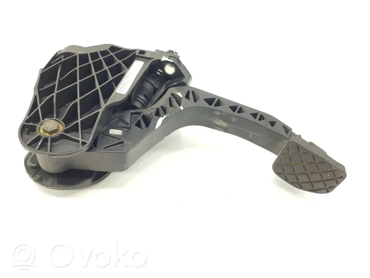 Volkswagen Scirocco Clutch pedal 1K1721321D