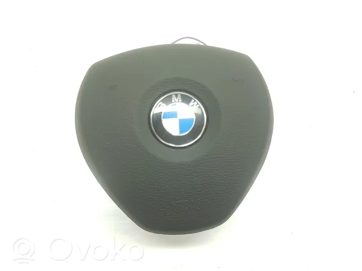 BMW X5 E70 Set airbag con pannello 