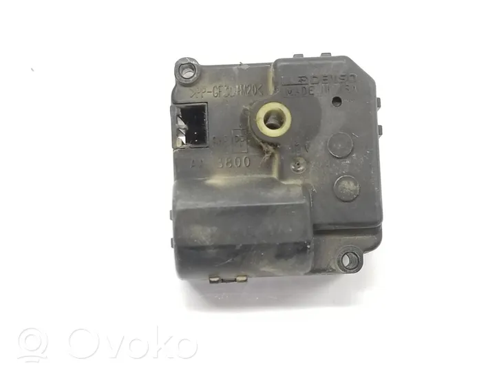 Mercedes-Benz ML W163 Stellmotor Heizung Klima A1638200008