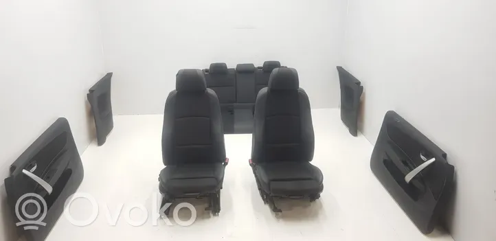 BMW 1 E82 E88 Juego del asiento 