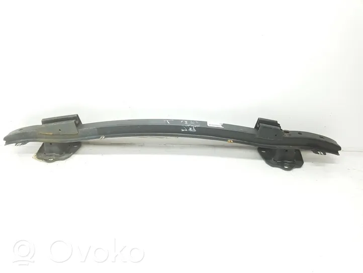 BMW 1 E82 E88 Traversa del paraurti posteriore 51127164189