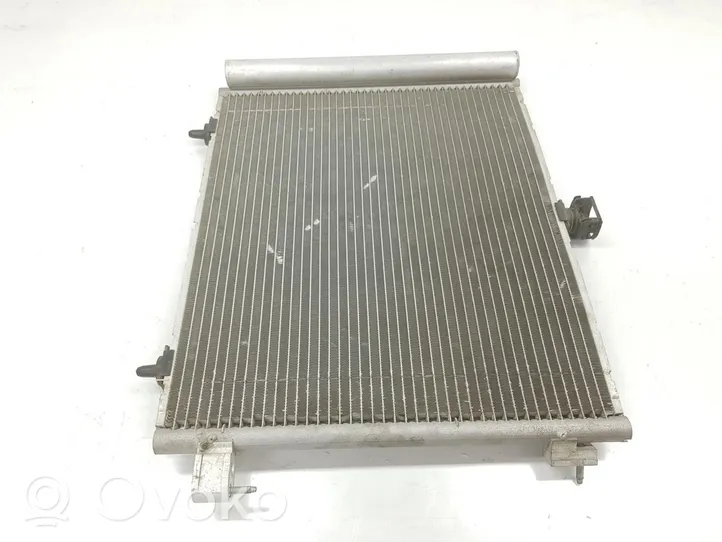 Citroen C3 Radiateur condenseur de climatisation 6455JF