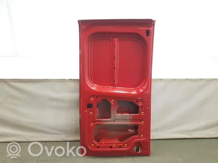 Renault Trafic III (X82) Portiera posteriore 901008132R