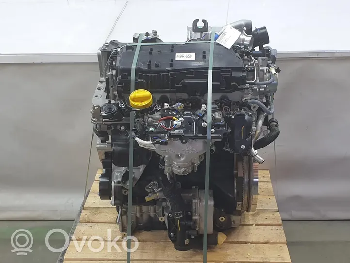 Renault Trafic III (X82) Moottori M9R650