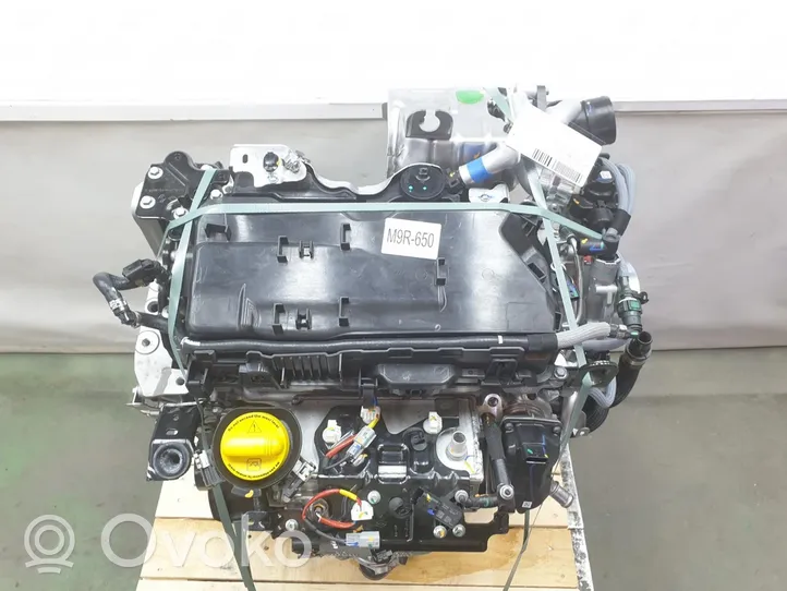 Renault Trafic III (X82) Motore M9R650