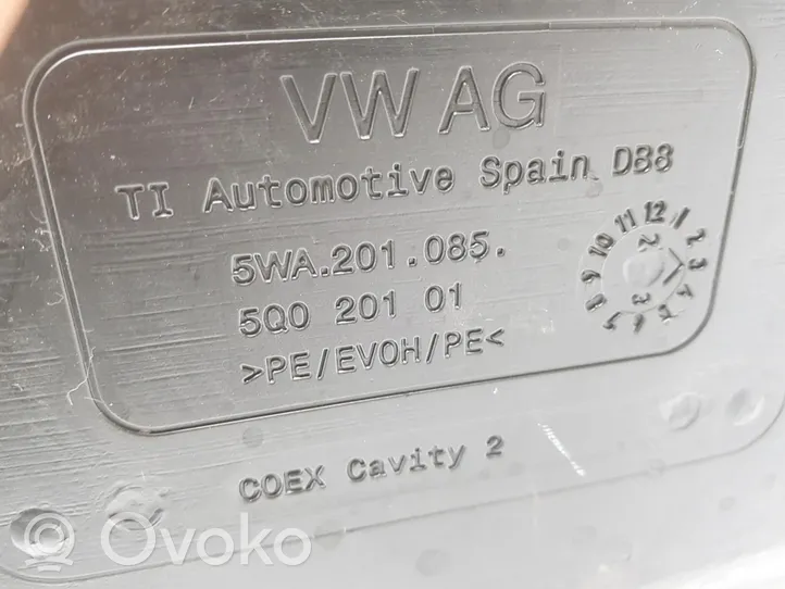 Volkswagen T-Roc Zbiornik paliwa 5Q0201060JD
