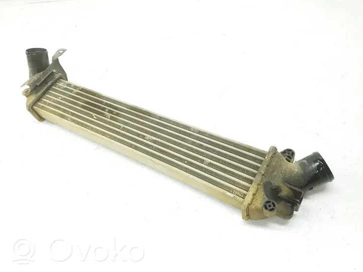 Renault Kangoo I Radiatore intercooler 8200221885