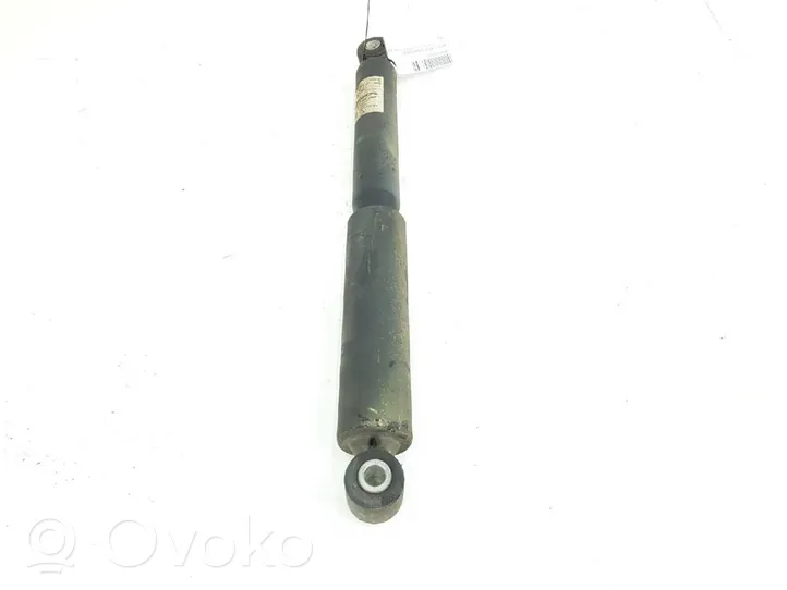 Mercedes-Benz Sprinter W907 W910 Rear shock absorber with coil spring A9073202800