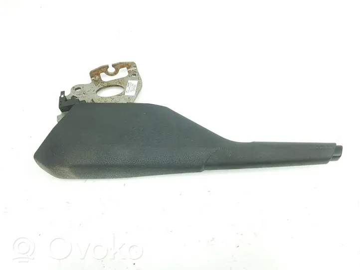 Volkswagen Crafter Hand brake release handle 2N0711303