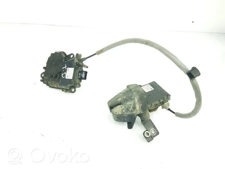 Land Rover Range Rover L405 Loquet de verrouillage de hayon LR072585