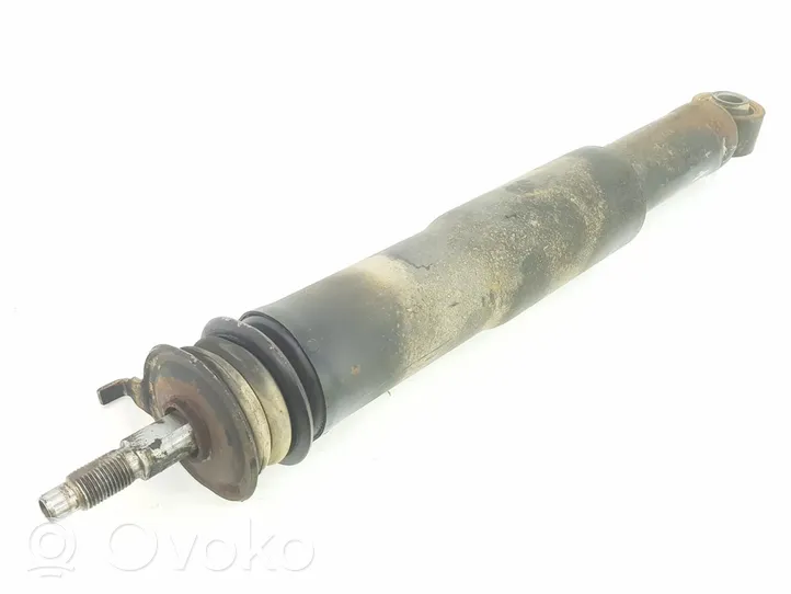 Toyota Land Cruiser J20 J20u Rear shock absorber with coil spring 4853069415