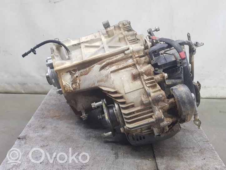 Toyota Land Cruiser J20 J20u Pavarų dėžės reduktorius (razdatkė) 3610060B11