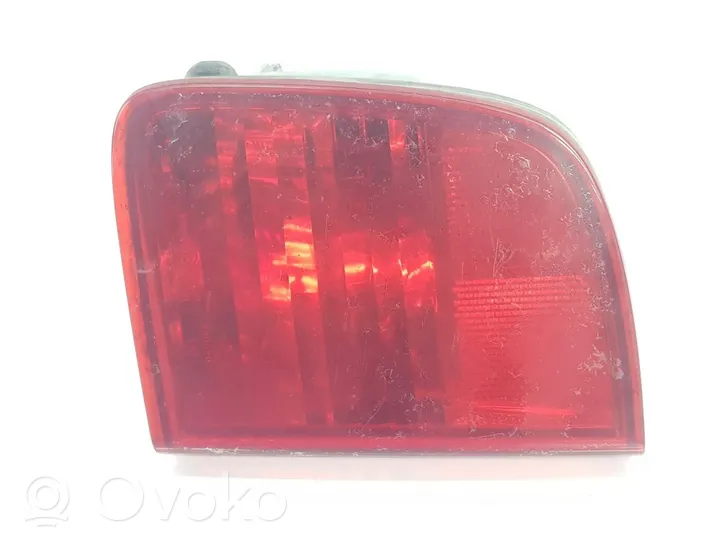 Toyota Land Cruiser J20 J20u Galinis žibintas kėbule 8145760020