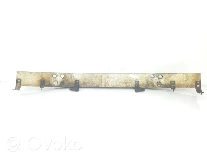 Toyota Land Cruiser J20 J20u Balkis priekinio bamperio 5202160140