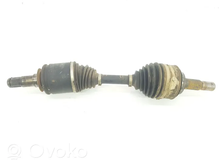 Toyota Land Cruiser J20 J20u Semiasse anteriore 4343060071