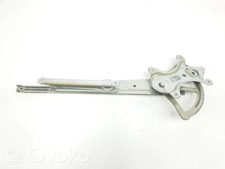 Toyota Land Cruiser J20 J20u El. lango pakėlimo mechanizmas be varikliuko 6980160080