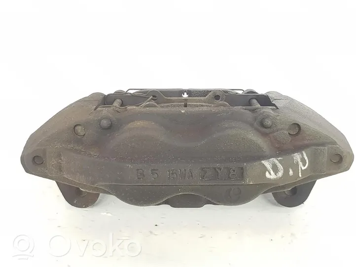 Toyota Land Cruiser J20 J20u Étrier de frein avant 4773060280