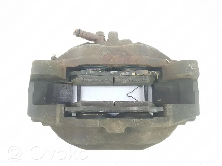 Toyota Land Cruiser J20 J20u Étrier de frein avant 4773060280