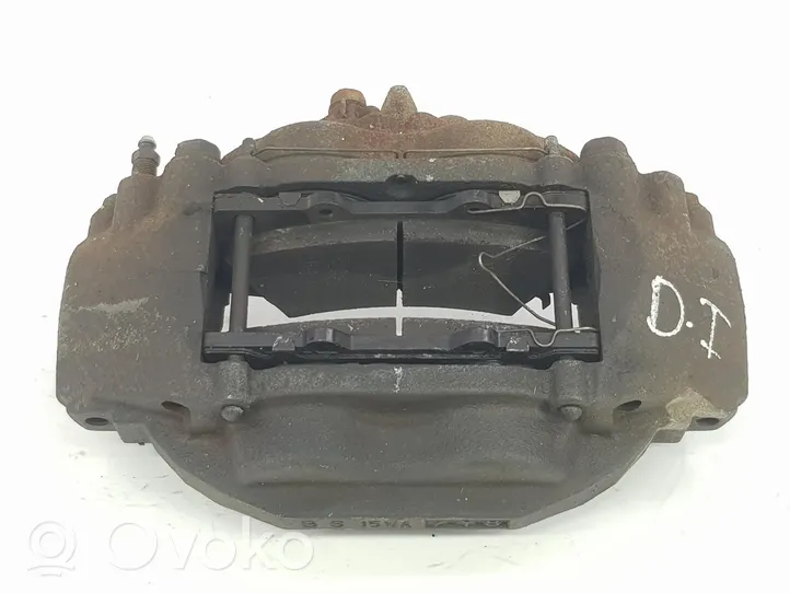 Toyota Land Cruiser J20 J20u Étrier de frein avant 4775060280