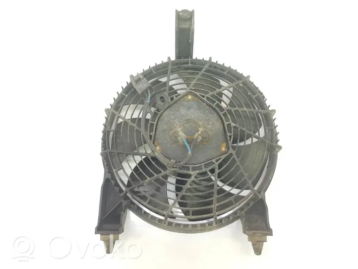 Toyota Land Cruiser J20 J20u Ventilateur de refroidissement de radiateur électrique 8859060080