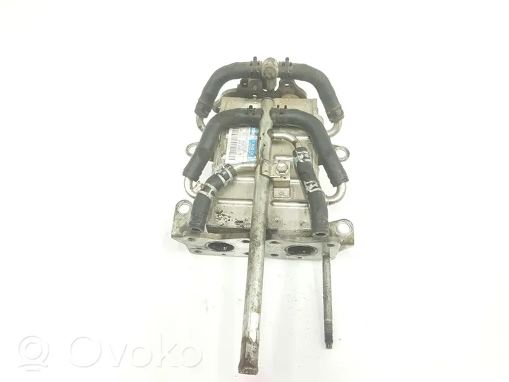 Toyota Land Cruiser J20 J20u EGR-venttiili/lauhdutin 2568051010