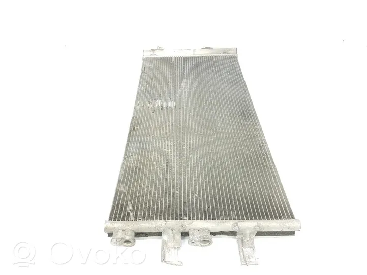 BMW 2 F46 Radiateur condenseur de climatisation 64539271207