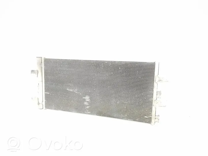 BMW 2 F46 Radiateur condenseur de climatisation 64539271207