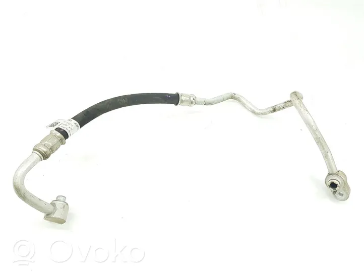 BMW 2 F46 Autres pièces de clim 64539209727