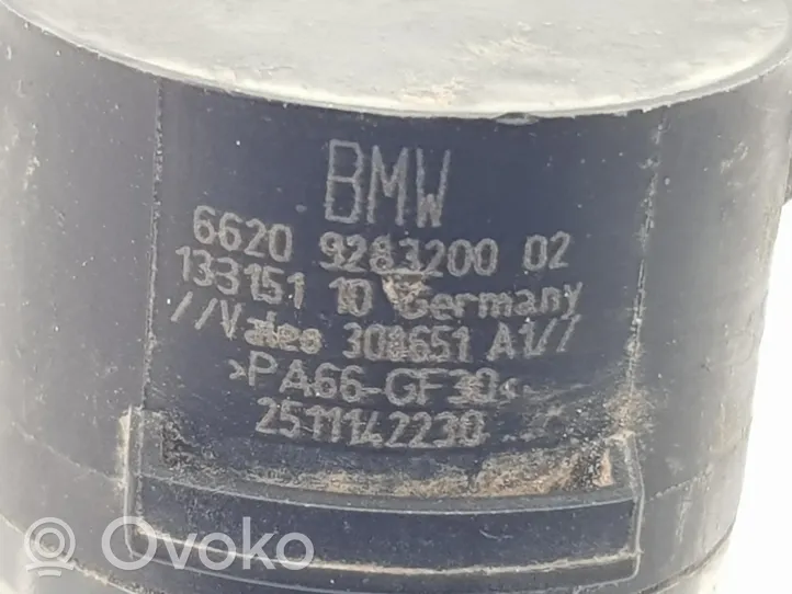 BMW 2 F46 Capteur 66209336919