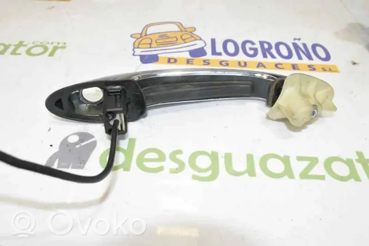 Mini One - Cooper R50 - 53 Etuoven ulkokahva 51217198471