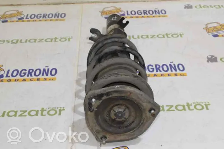 Mini One - Cooper R56 Ammortizzatore anteriore 31316782211