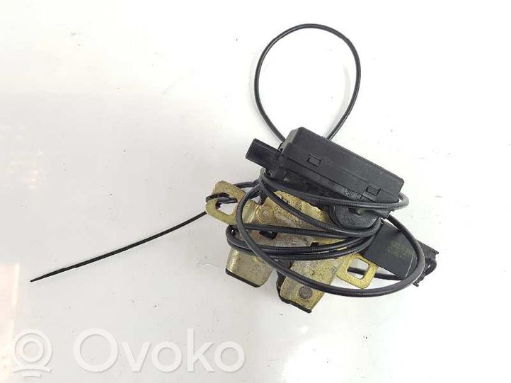 51247154656 Mini One Cooper R50 53 Tailgate lock latch, 64.07 € RRR