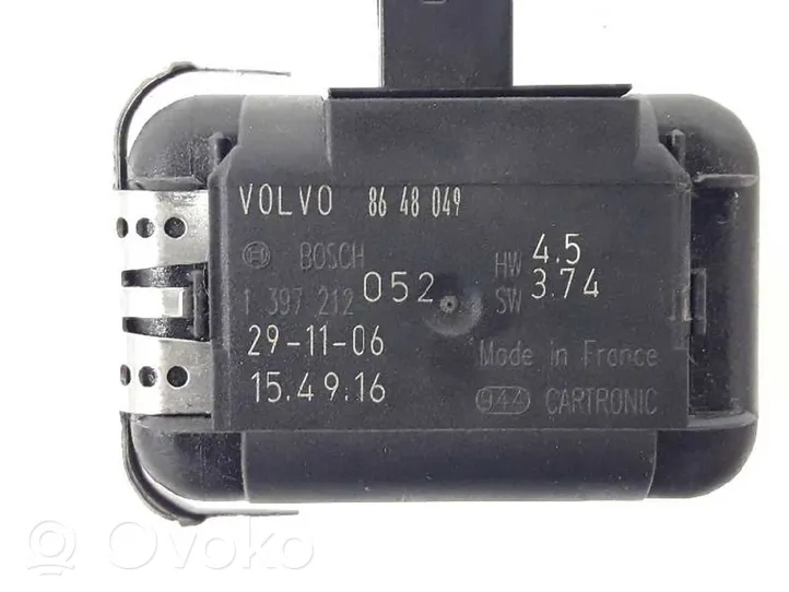 Volvo C70 Sensor 8648049