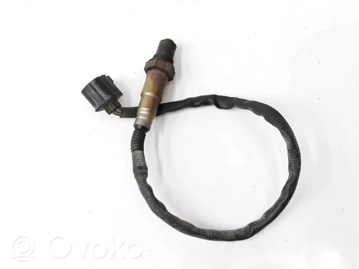 Mercedes-Benz CLS C218 AMG Sonde lambda 0045420818