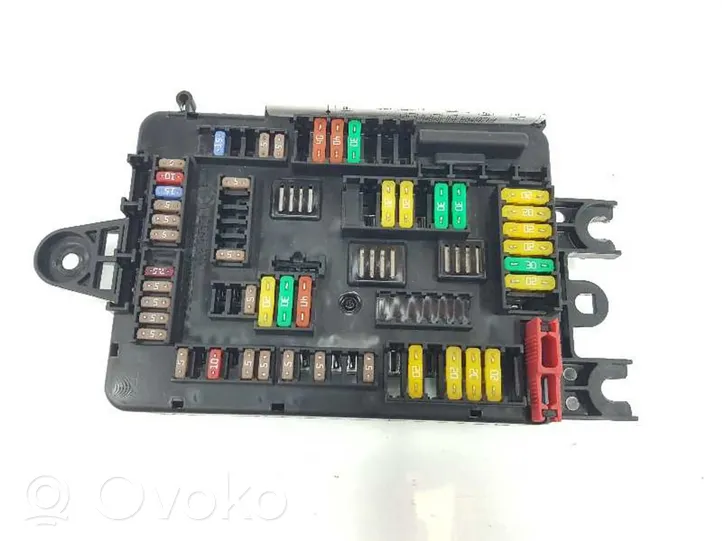 BMW 4 F32 F33 Module de fusibles 61149259466