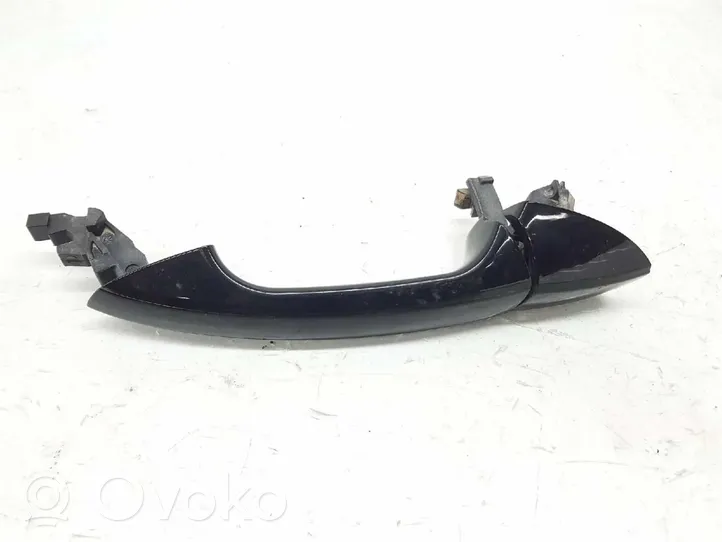 Mercedes-Benz ML AMG W166 Maniglia esterna per portiera posteriore 2047600170