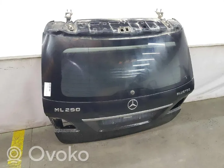 Mercedes-Benz ML AMG W166 Puerta del maletero/compartimento de carga 1667400305