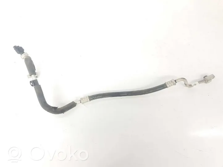 Subaru Legacy Pneumatinės (oro) pakabos oro paėmimo vamzdelis 73431AG140